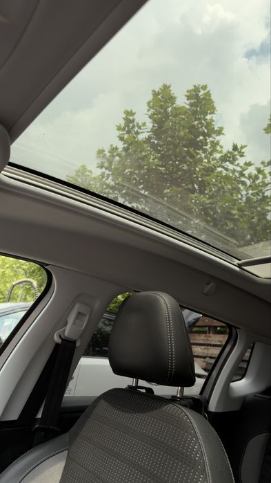 Peugeot 2008 2015