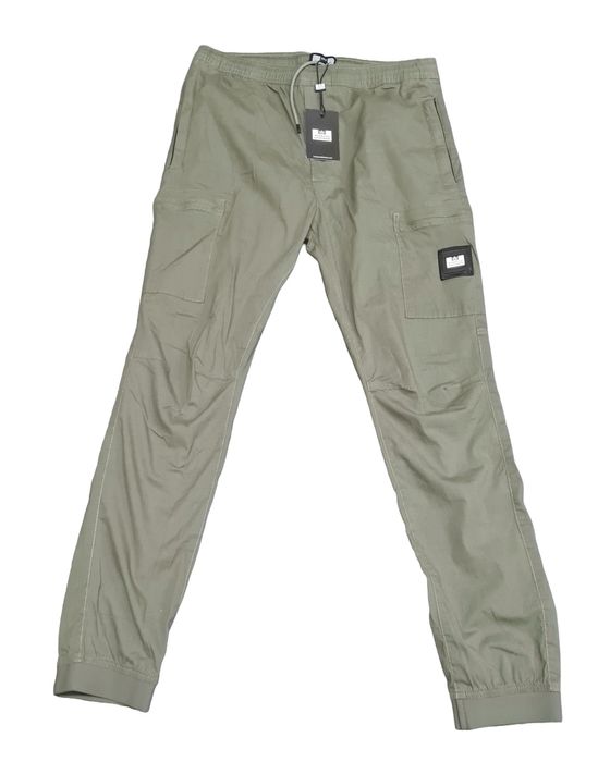 Мъжки Панталон Weekend offender 

Чисто ново с  етикети.

Размер M.

Ц