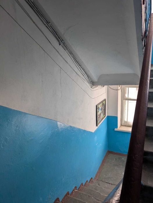 Продажа 1-комнатной квартиры