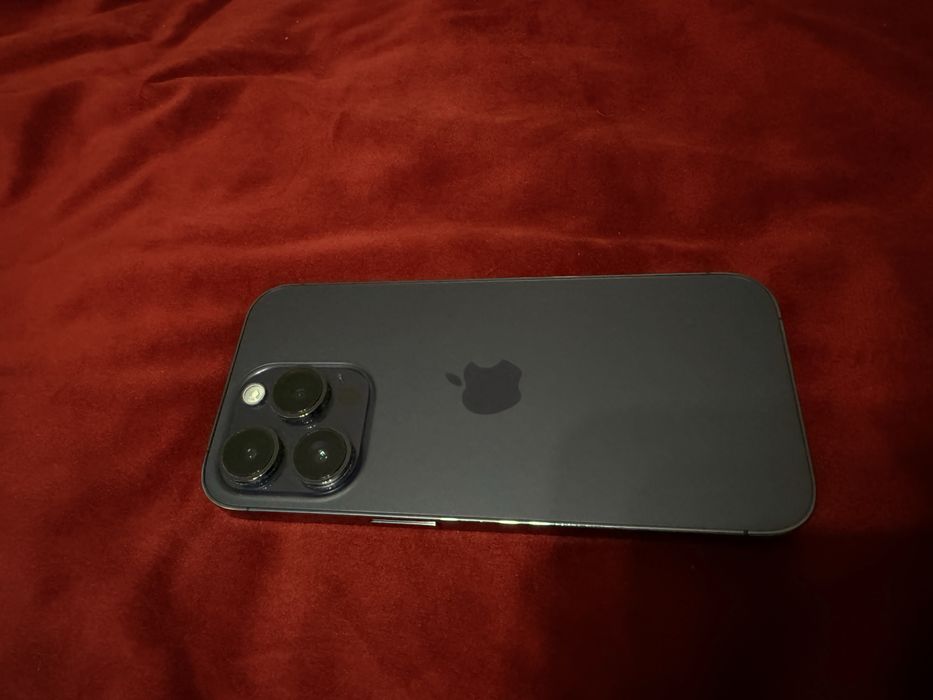 Продам iphone 14 pro 256 gb