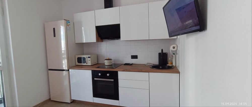 Квартира Север 35