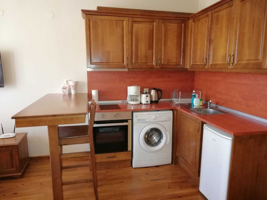 Продава се Едностаен апартамент в Разлог - 50 кв.м за 1010 €/кв.м - Снимка #1