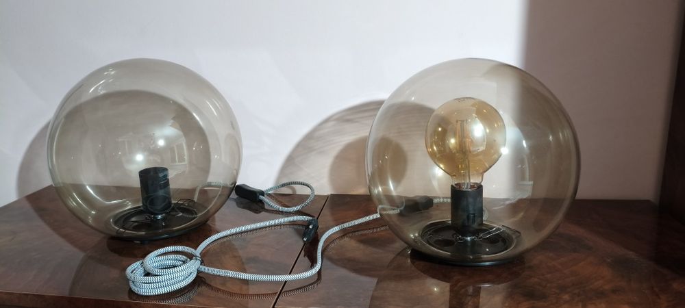 Нощни лампи от Икея