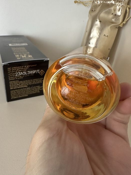 Mancera Gold Prestigium 120ml