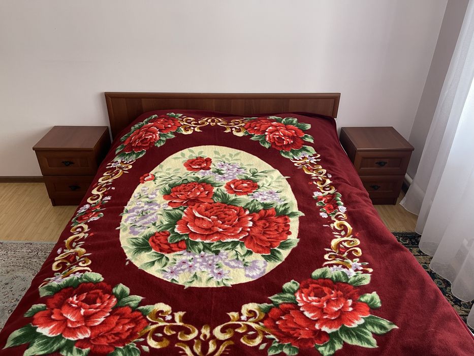 спальный гарнитур б/у