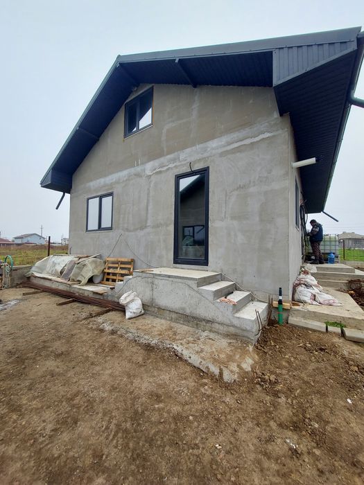 Casa de vanzare  proprietate