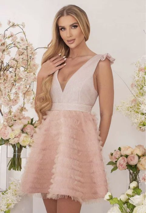 Рокля от Boutique Cocoon