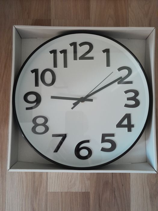 Ceas de perete diametru 30 cm