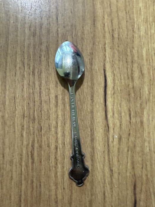 Rolex Lucerne лъжичка за кафе