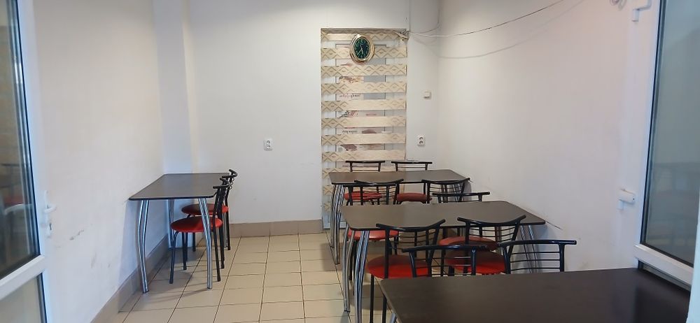 Сдам донерную в аренду