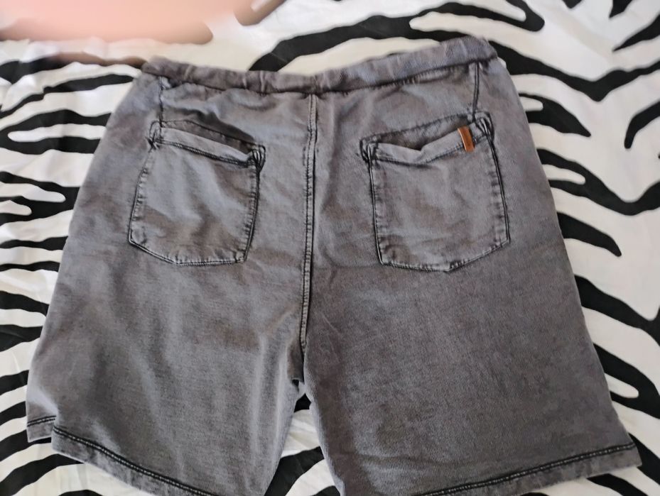 Летни газарски къси гащета