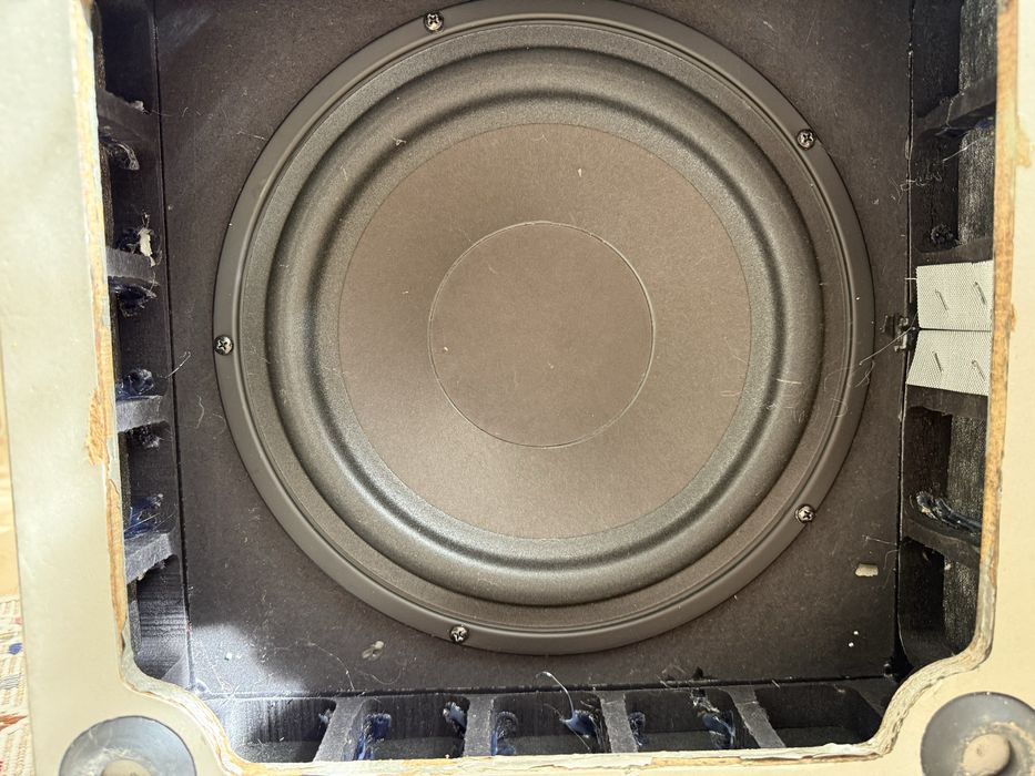 Harman Kardon SUB-TS7 10” Активен Subwoofer
