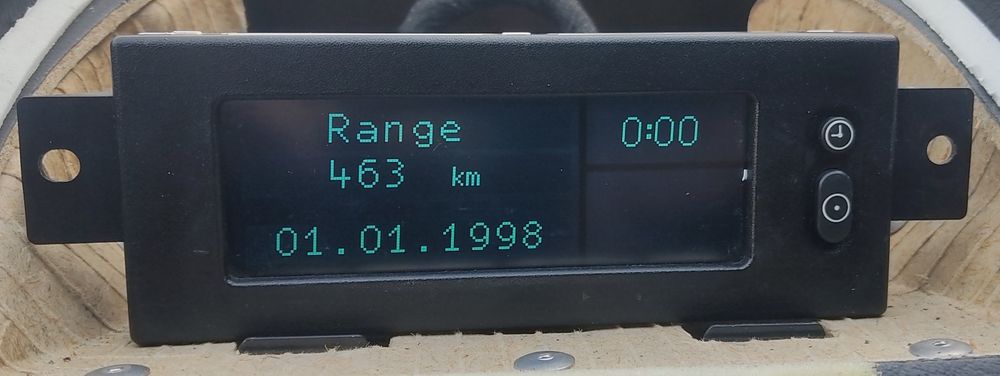 Mid Astra G 1.7 dti