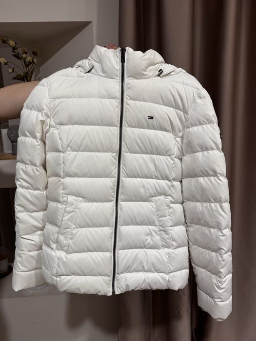 Зимко яке Tommy Hilfiger