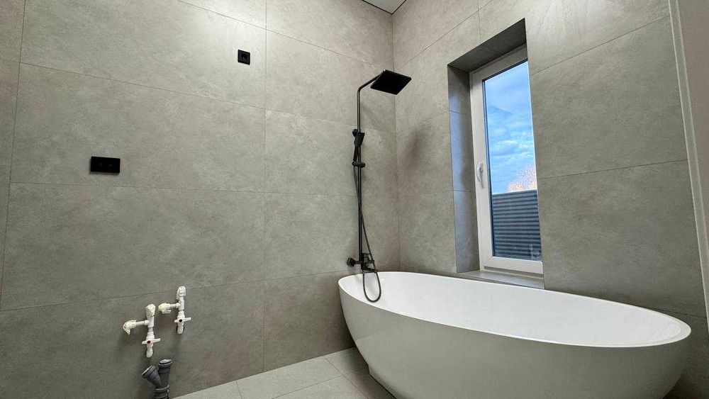 Продажа 4-х комнатного Дома