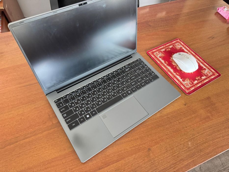 Ноутбук игровой Mizone