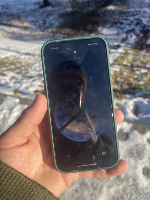 Iphone 13 pro funcțional