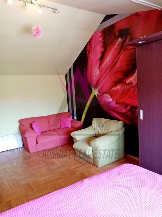 Дава се под наем Тристаен апартамент в Варна, Генералите - 100 кв.м за 600 € - Снимка #3