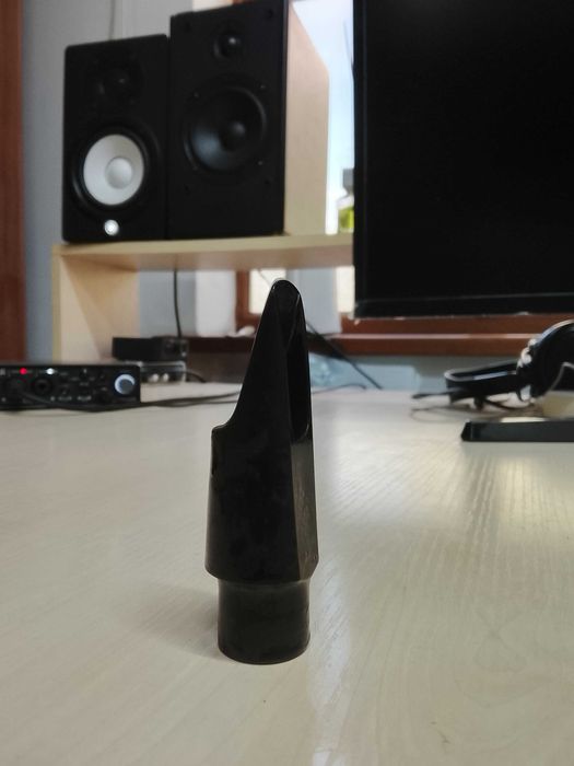 Мундштук  Meyer 6