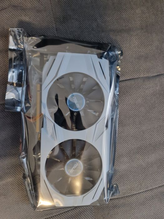 Nvidia Geforce GTX 1060 TI 3GB