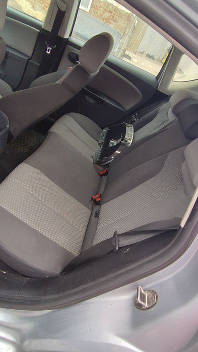 Se dezmembreaza seat Leon p1 2007