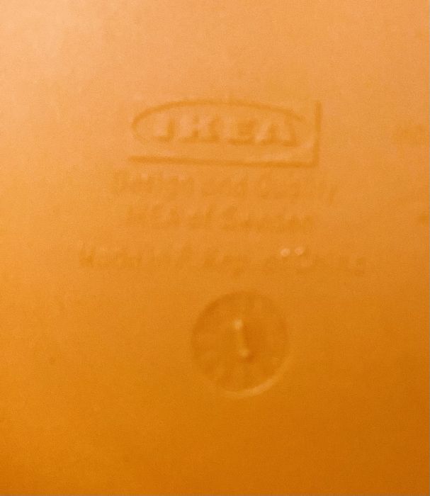 Собачка Ланчбокс Ikea