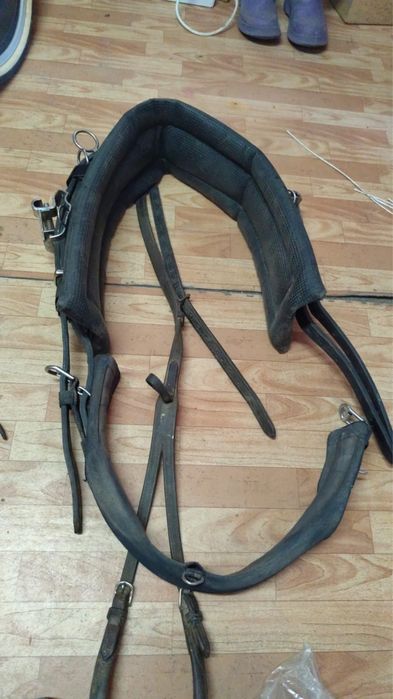 Продам призовую качалку с амуницией