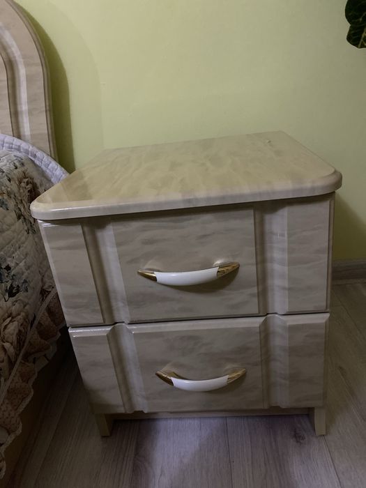 Спальня в отличном состоянии