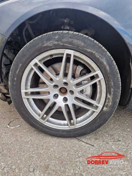 **САМО НА ЧАСТИ** Audi A8 D3 4.2TDI 326 hp