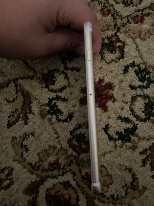 Iphone 6 plus gold 64 gb