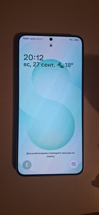 Продам Samsung Galaxy S25 Plus