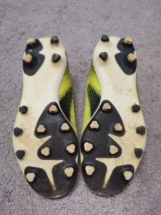 Ghete fotbal adidas x ghosted