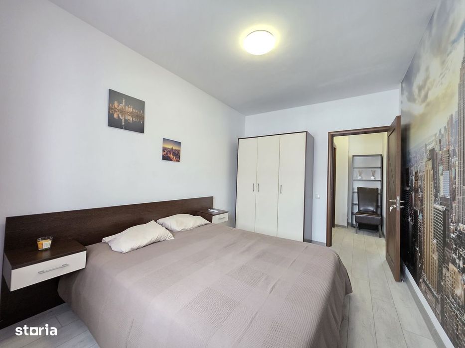 Titan/Complex Rezidential Citadella