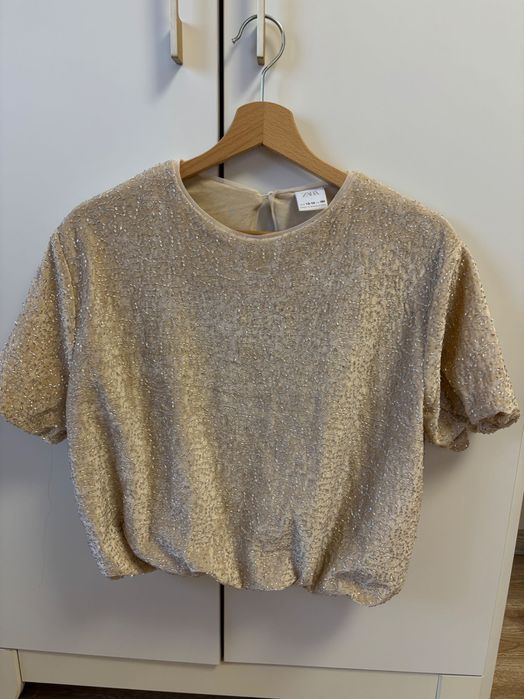 Детска блуза Zara