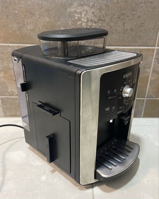 Кафемашина/робот Krups