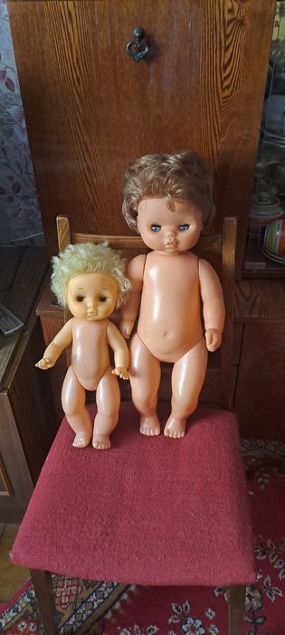 Куклы по 2 тысячи