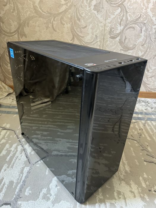 Компьютер игровой i5 14400 десять ядерный, 32gb