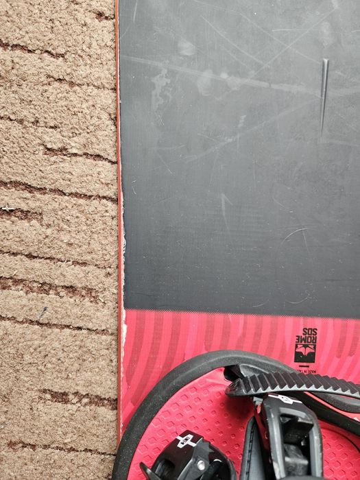 Placa, legaturi si booti