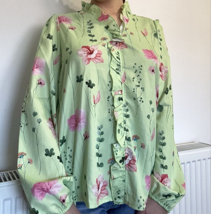 Bluza eleganta de dama