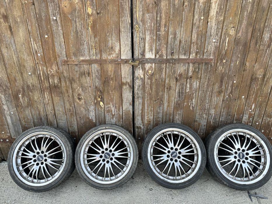 17 4х108 4х98 джанти