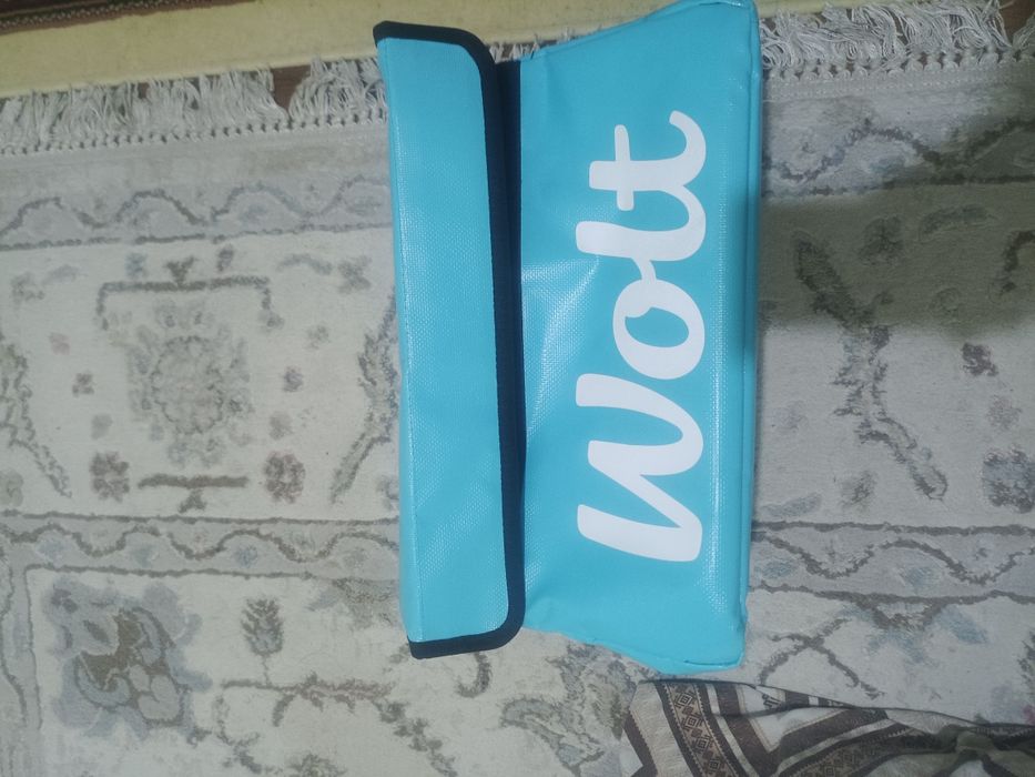 Сумка маленькая удобная