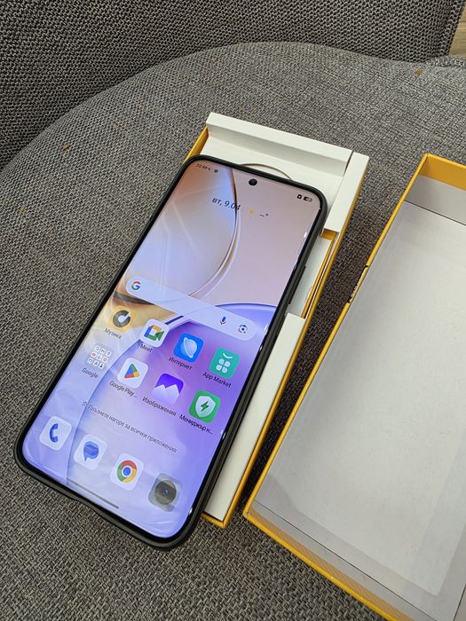 realme 14 Pro + 512g