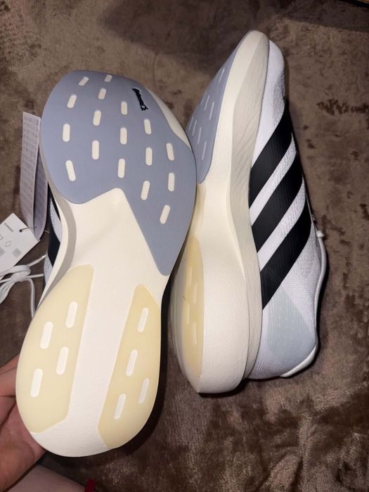 Adidași alergare Adidas Adizero Evo SL