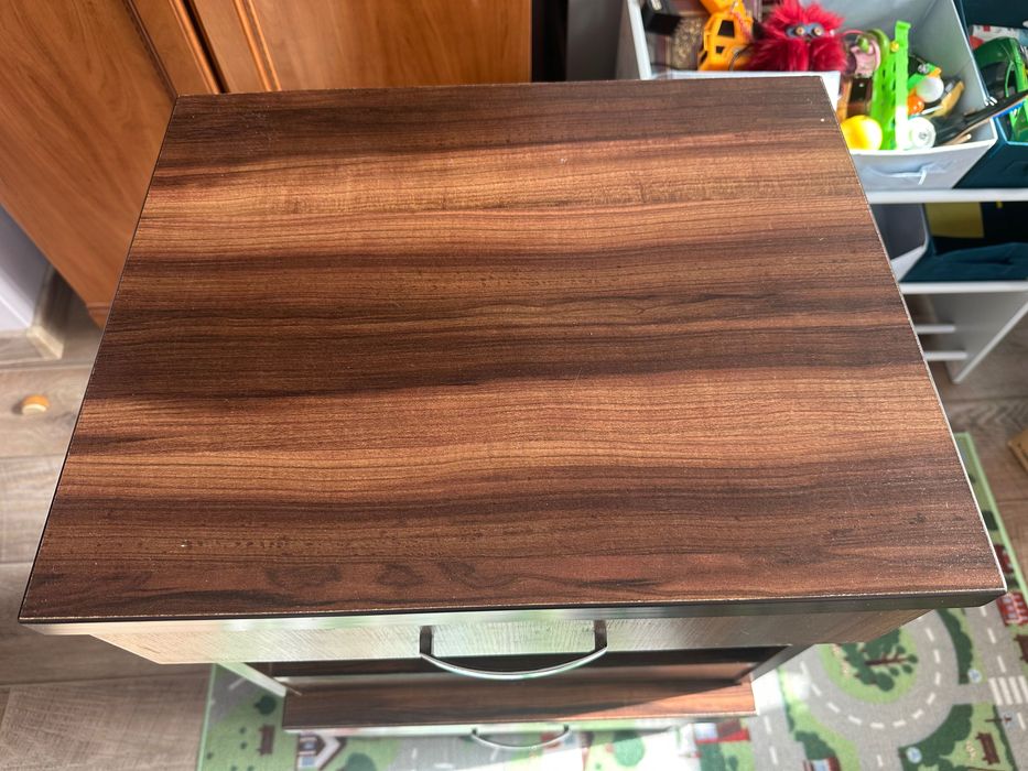 2 бр. Нощно шкафче