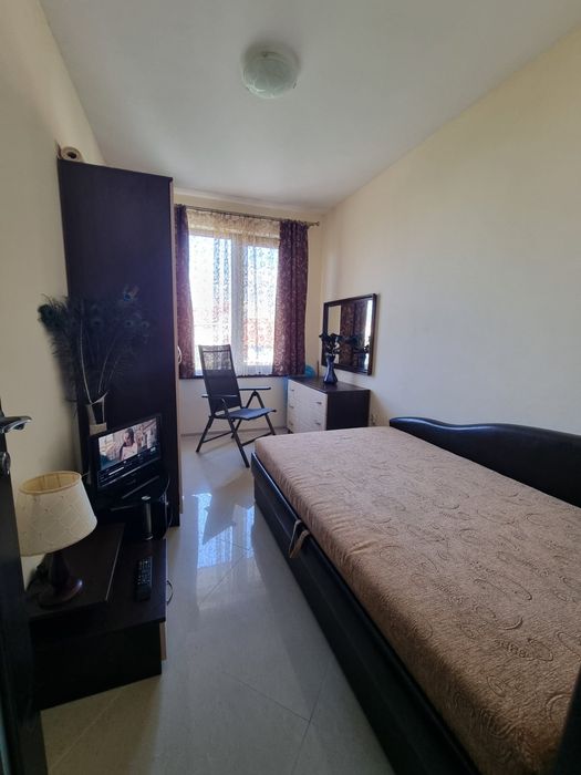 Дава се под наем Двустаен апартамент в Габрово, Трендафил 1 - 42 кв.м за 76000 € - Снимка #3