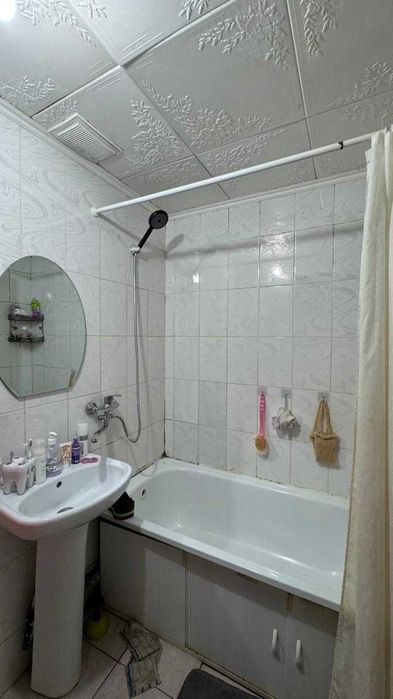 3 комн квартира в самом развитом районе .