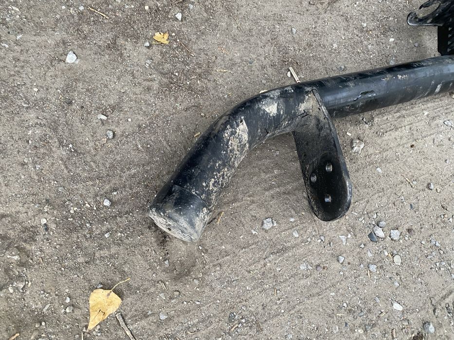 Теглич Mitsubishi L200 2017г