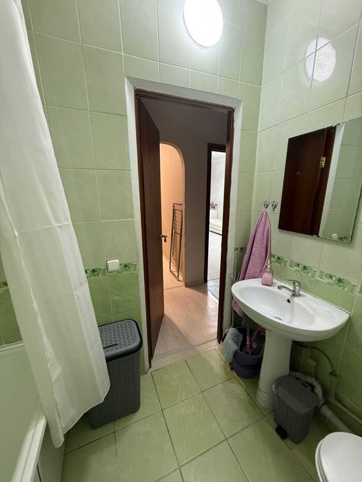 Продам 1 ком. квартиру