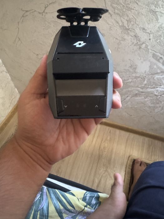 Продаю Антирадар NEOLINE X-COP 8800s WIFI BLACK