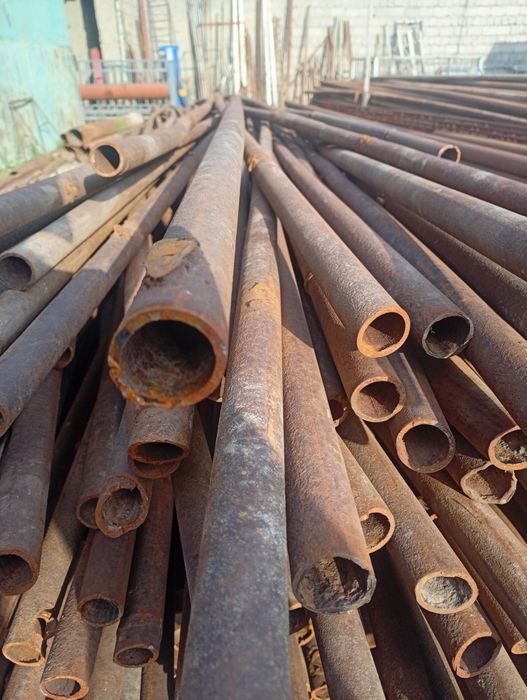 Калин Россия трубалари сотилади